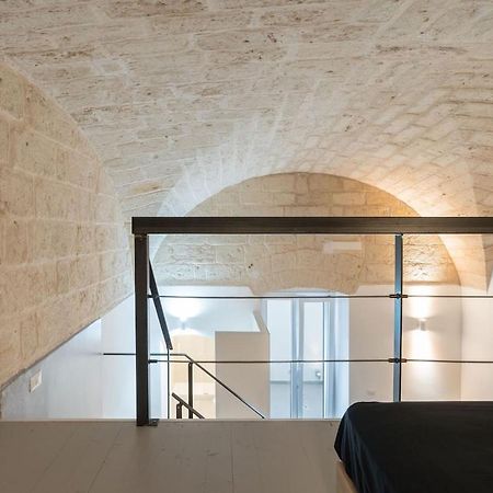 B&B Boutique Loft Bari Luaran gambar