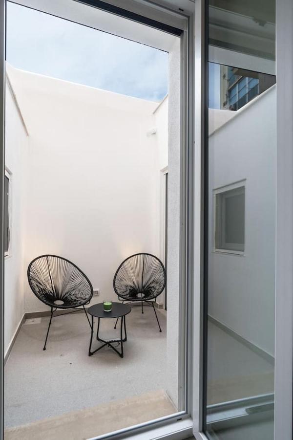 B&B Boutique Loft Bari Luaran gambar