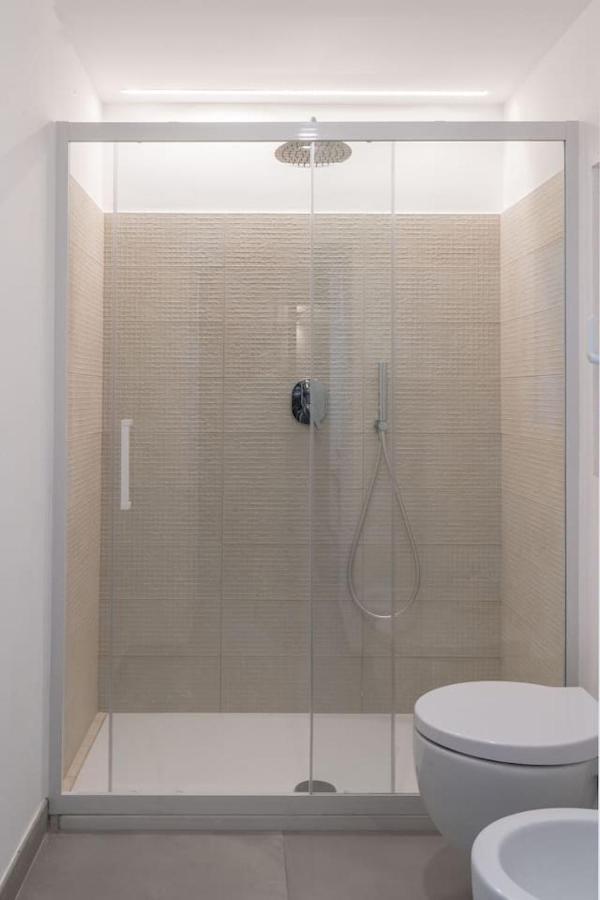 B&B Boutique Loft Bari Luaran gambar