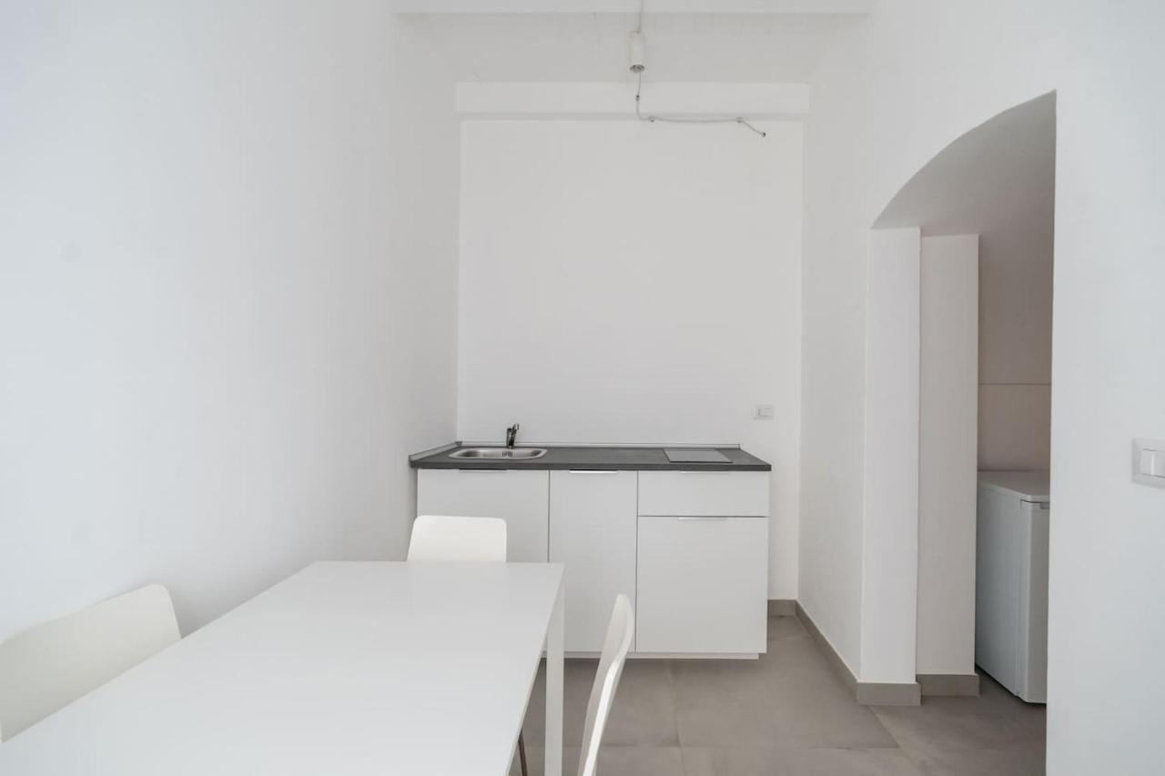 B&B Boutique Loft Bari Luaran gambar