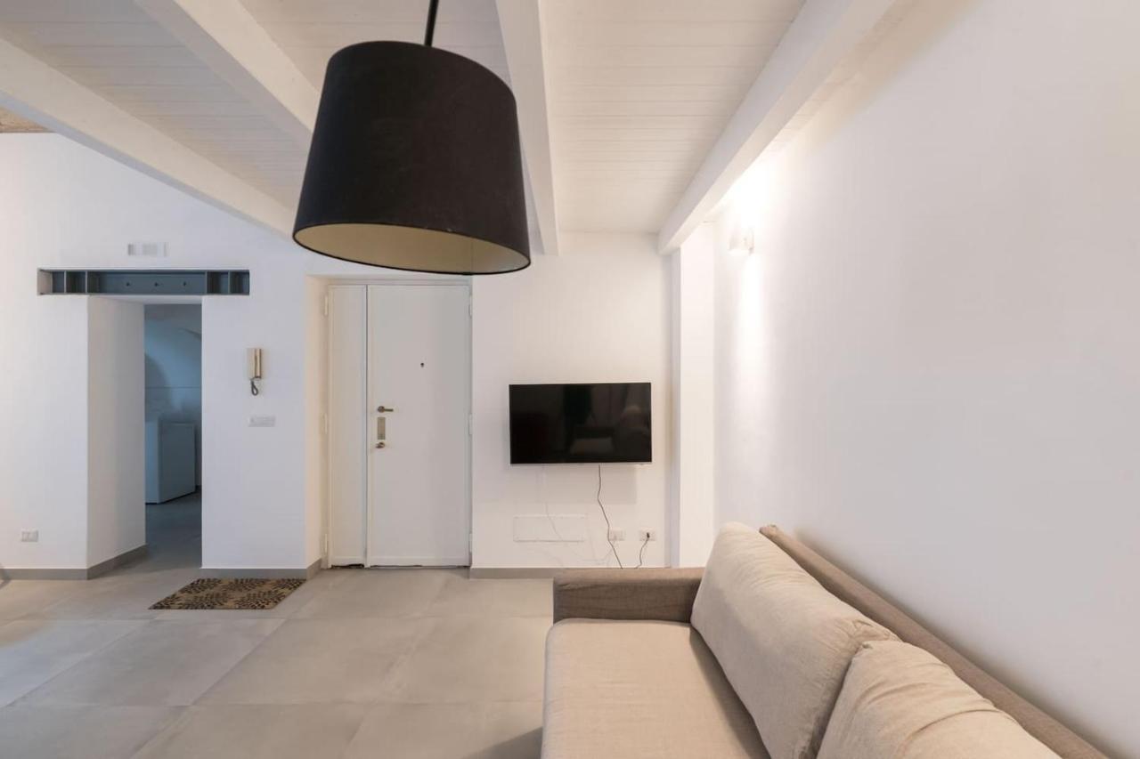 B&B Boutique Loft Bari Luaran gambar