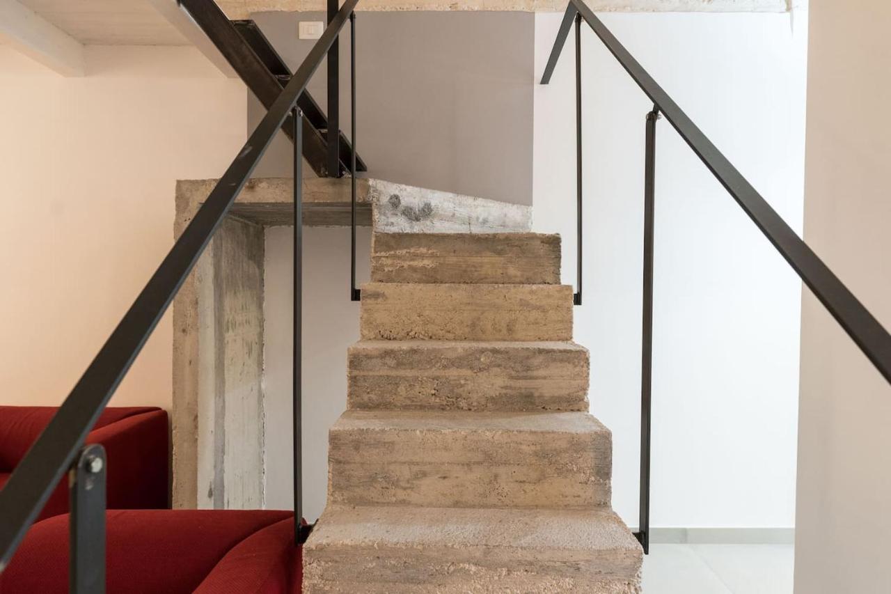 B&B Boutique Loft Bari Luaran gambar